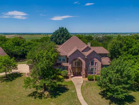1717 N Oak Branch Road Waxahachie TX 75167