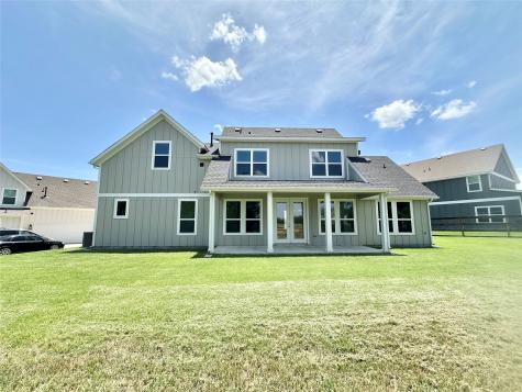 1355 Orange Blossom Court Gainesville TX 76240