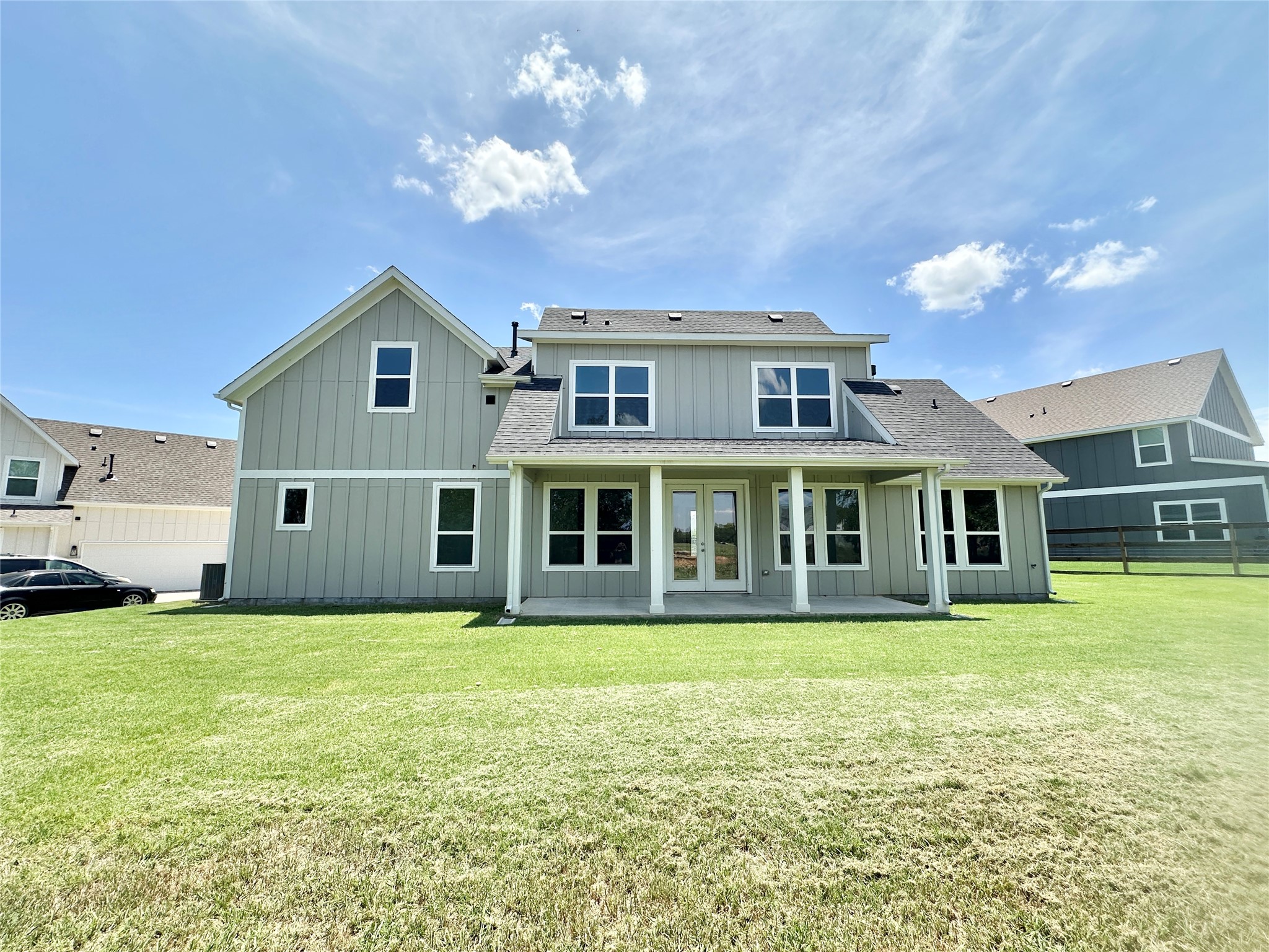 1355 Orange Blossom Court Gainesville TX 76240
