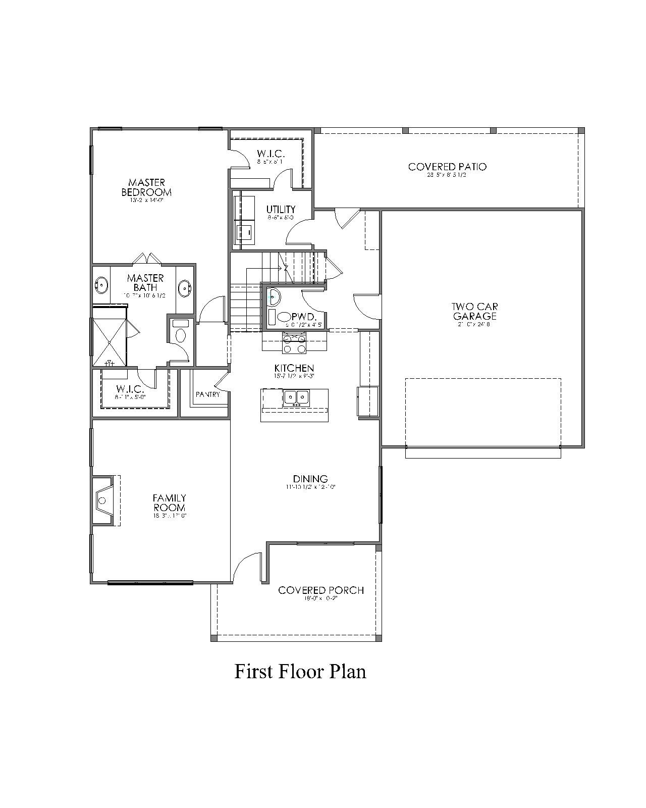 1355 Orange Blossom Court Gainesville TX 76240