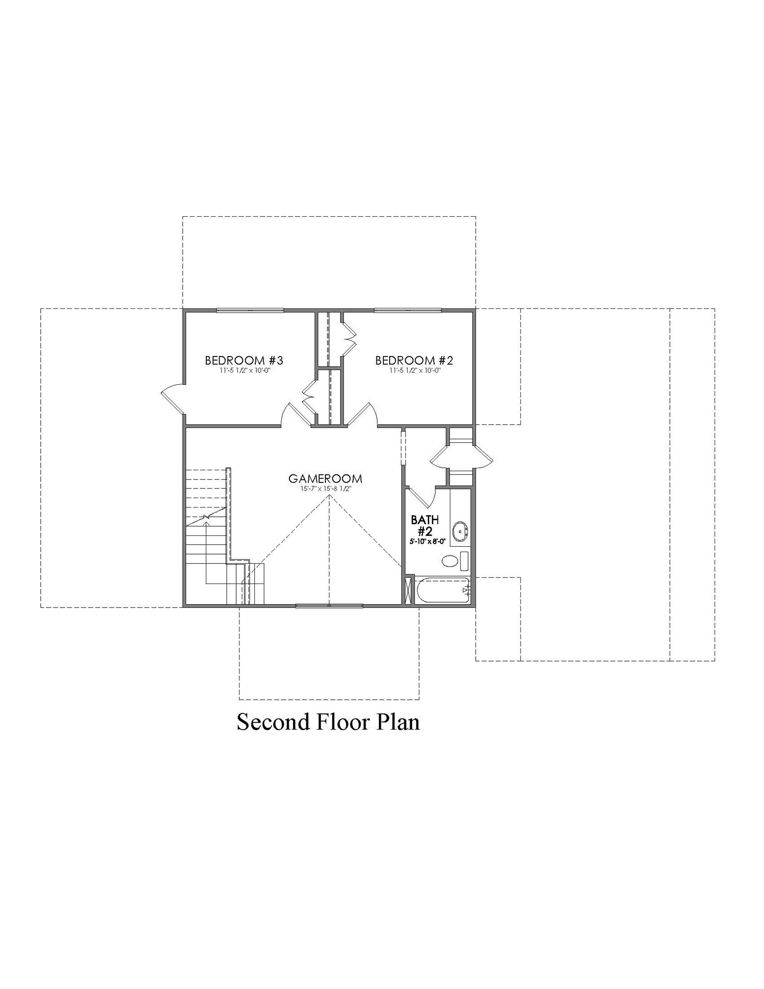 1355 Orange Blossom Court Gainesville TX 76240