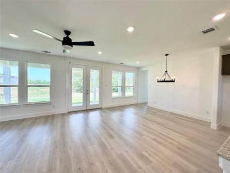 1355 Orange Blossom Court Gainesville TX 76240