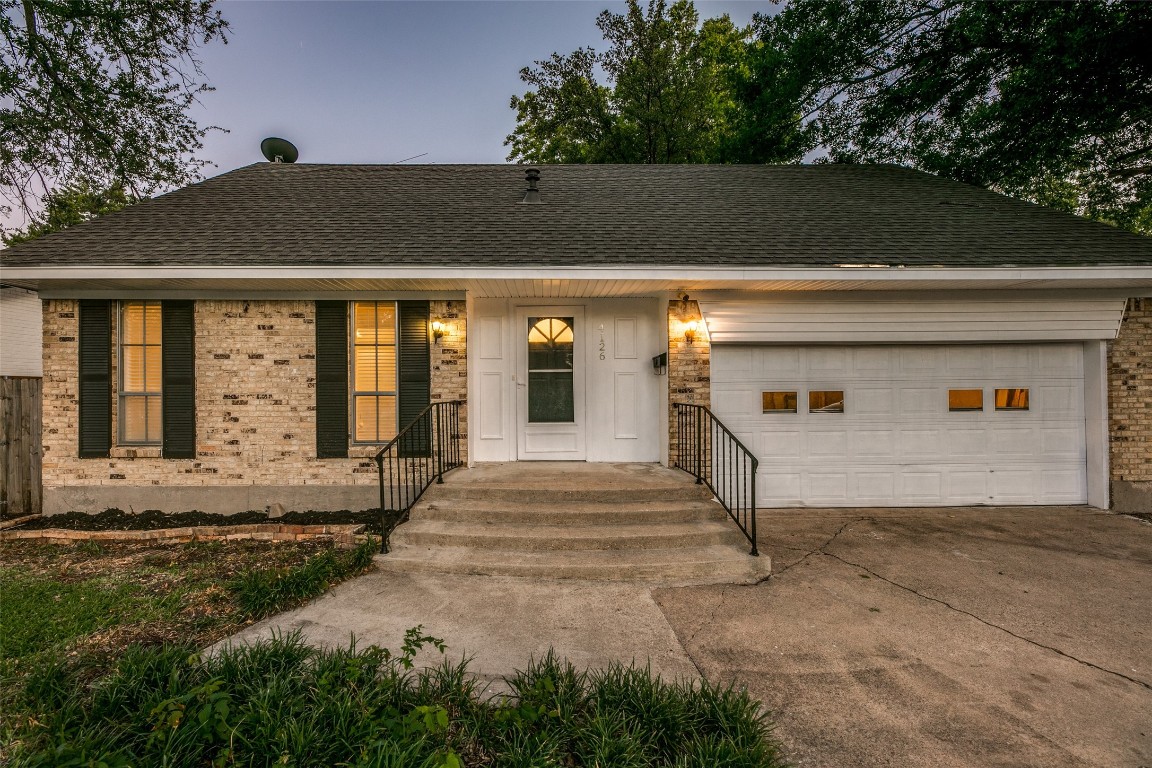 4126 Justice Lane Garland TX 75042