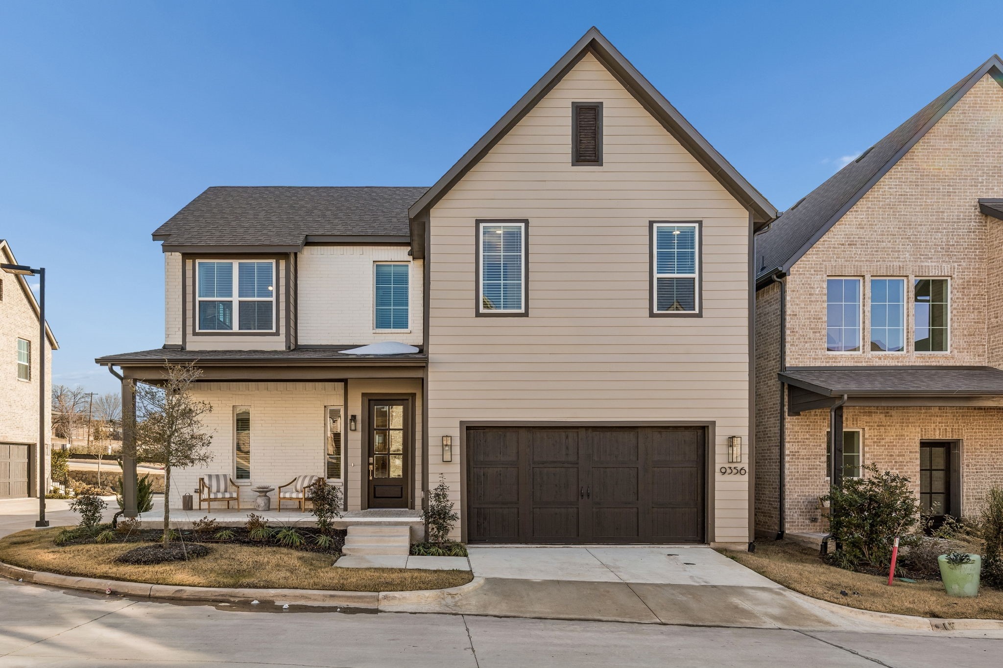 9356 Charlie Lane Dallas TX 75238