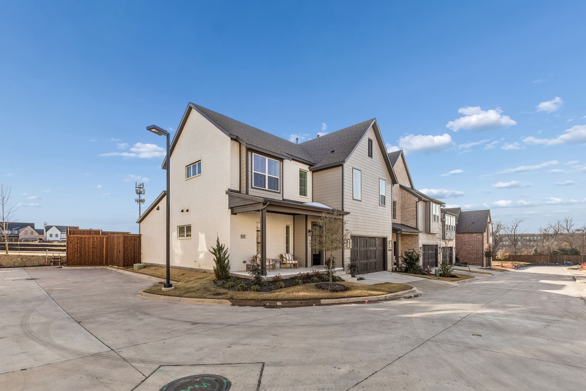 9356 Charlie Lane Dallas TX 75238