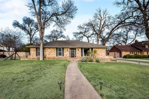 3410 S Glenbrook Drive Garland TX 75041