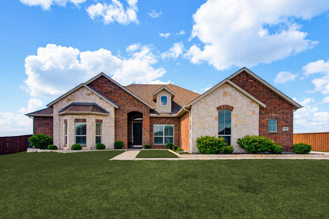 2084 Rolling Meadow Lane Josephine TX 75173