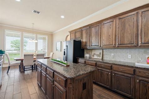 2084 Rolling Meadow Lane Josephine TX 75173