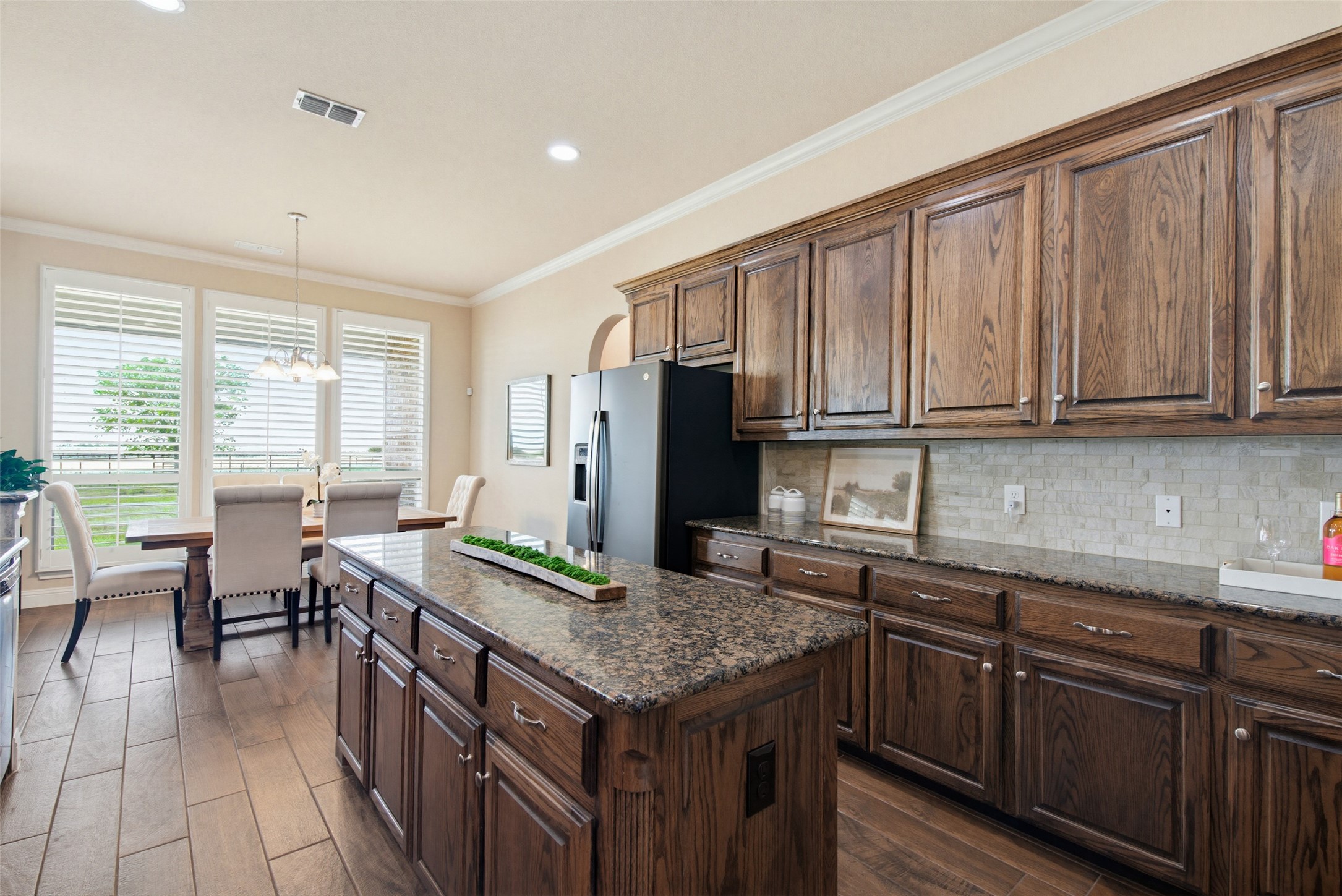 2084 Rolling Meadow Lane Josephine TX 75173