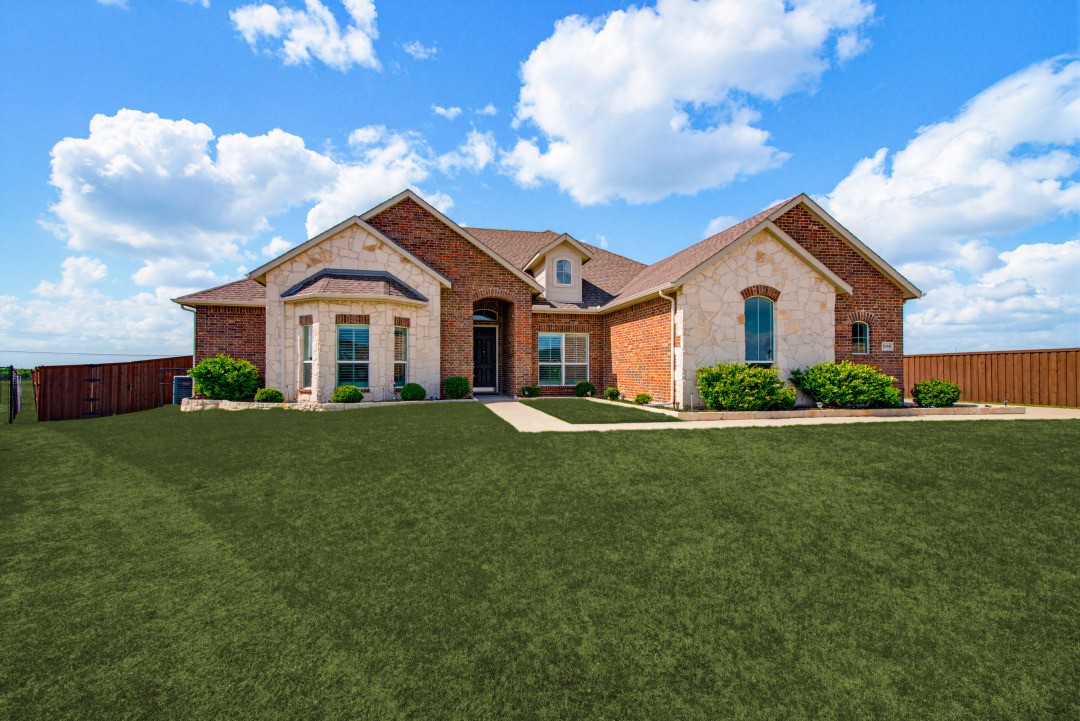 2084 Rolling Meadow Lane Josephine TX 75173
