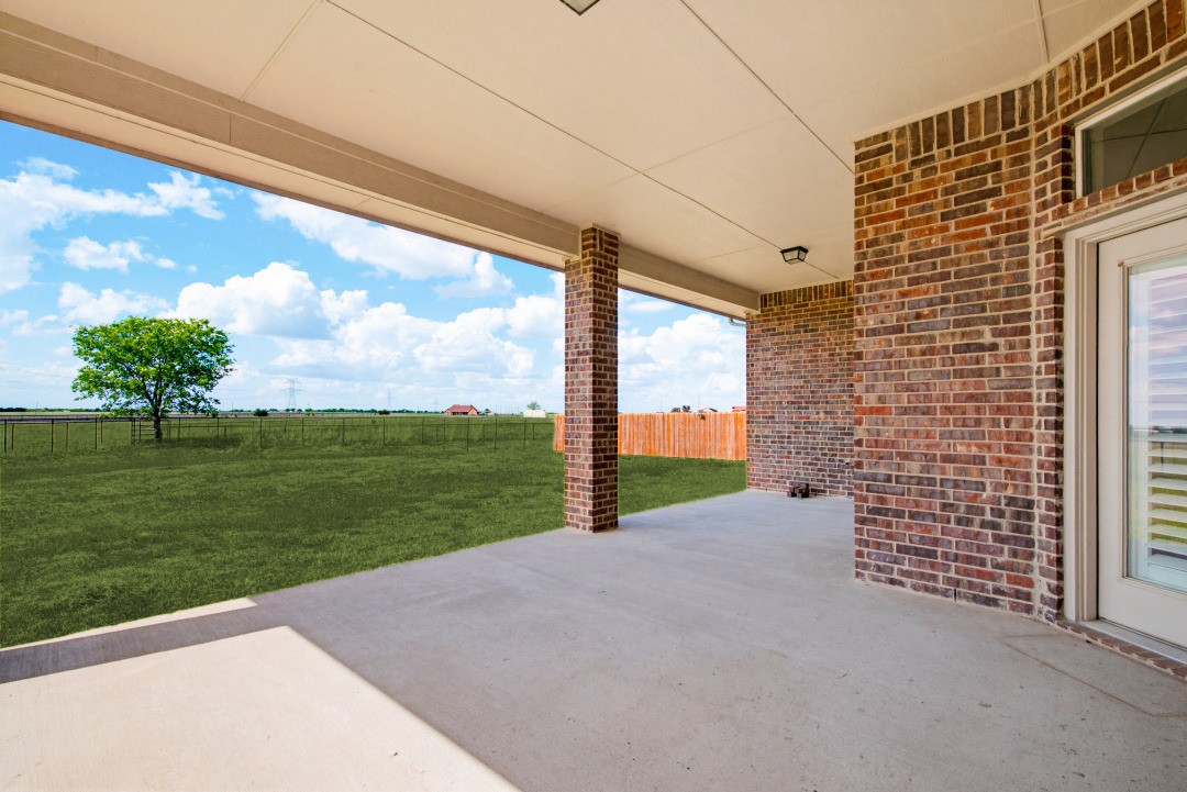 2084 Rolling Meadow Lane Josephine TX 75173