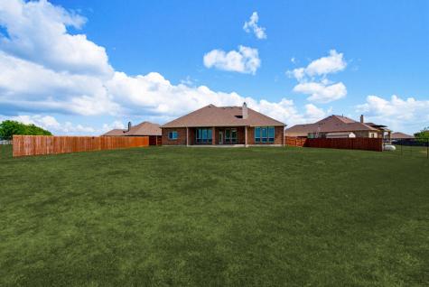 2084 Rolling Meadow Lane Josephine TX 75173