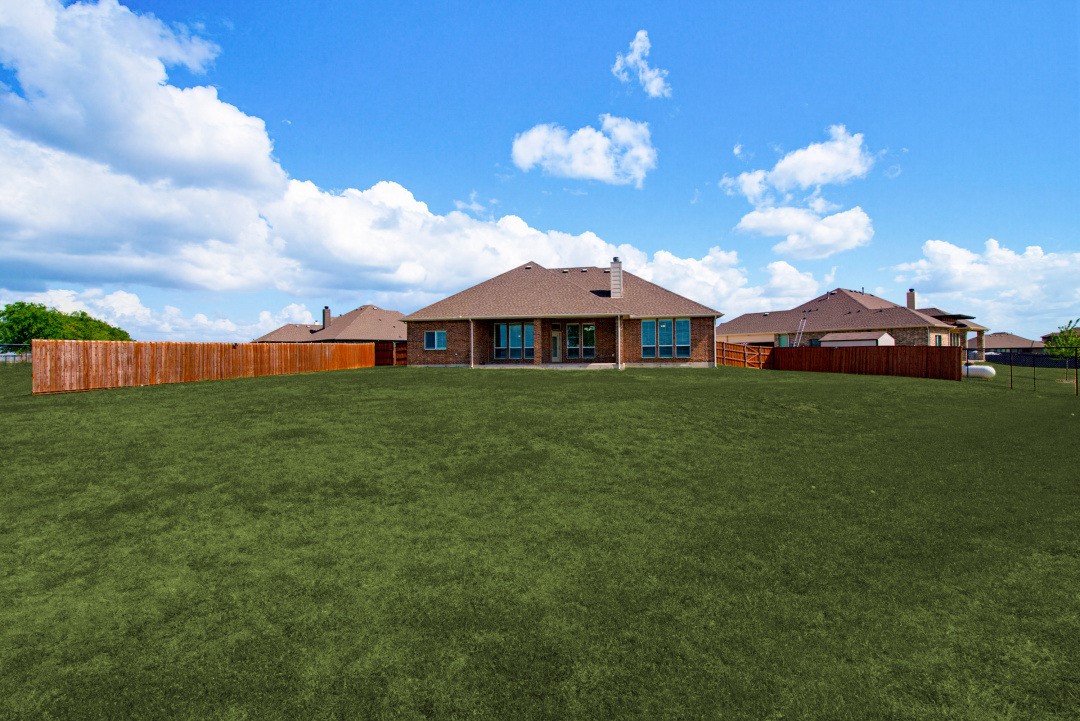 2084 Rolling Meadow Lane Josephine TX 75173