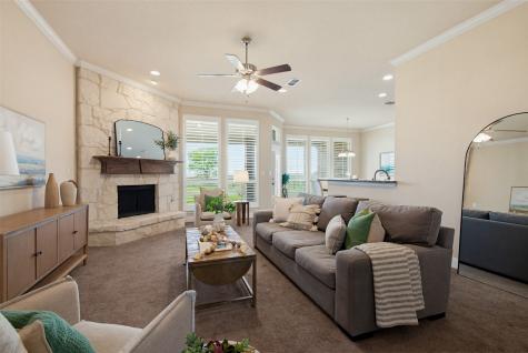 2084 Rolling Meadow Lane Josephine TX 75173