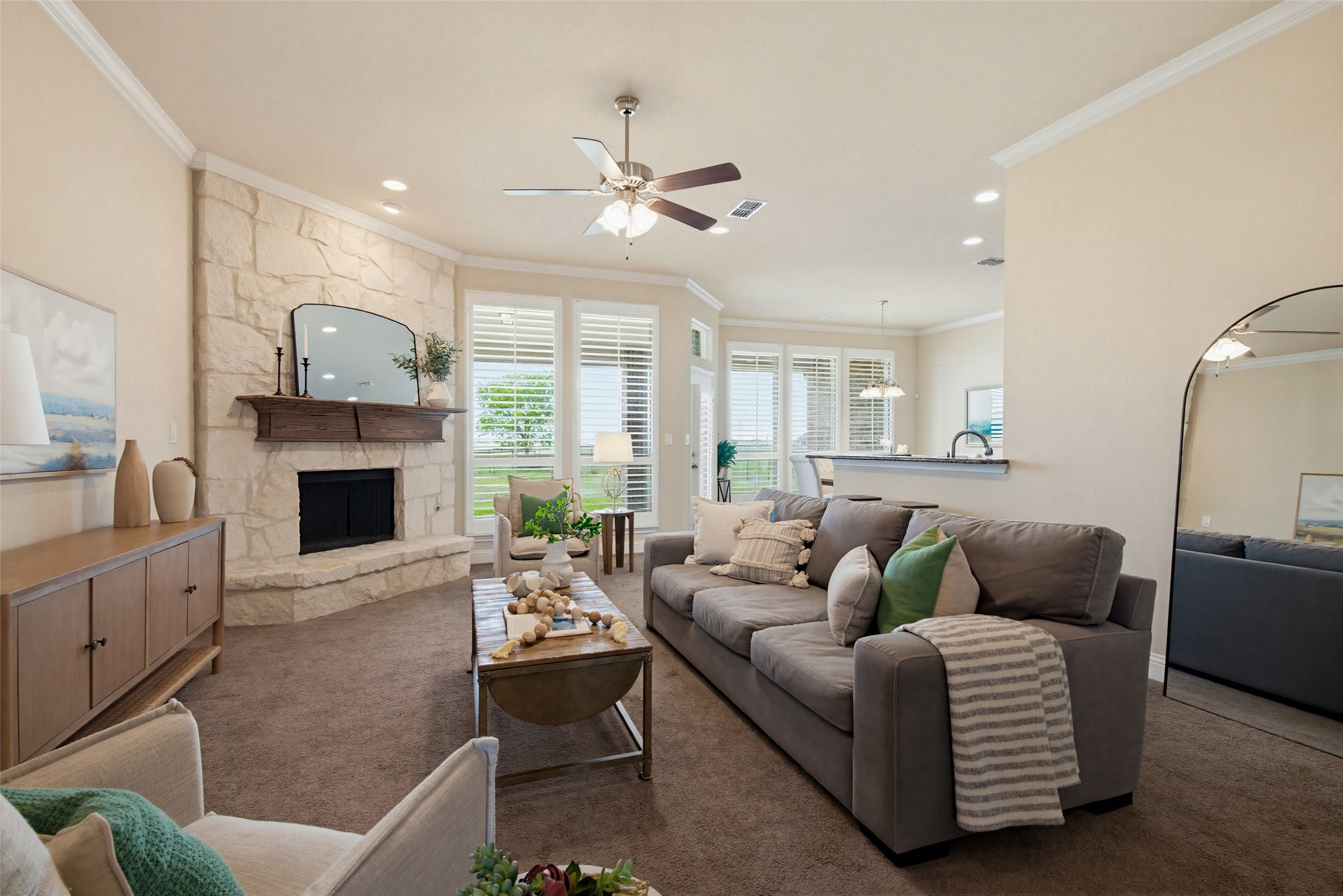2084 Rolling Meadow Lane Josephine TX 75173