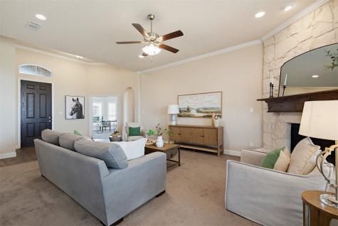 2084 Rolling Meadow Lane Josephine TX 75173