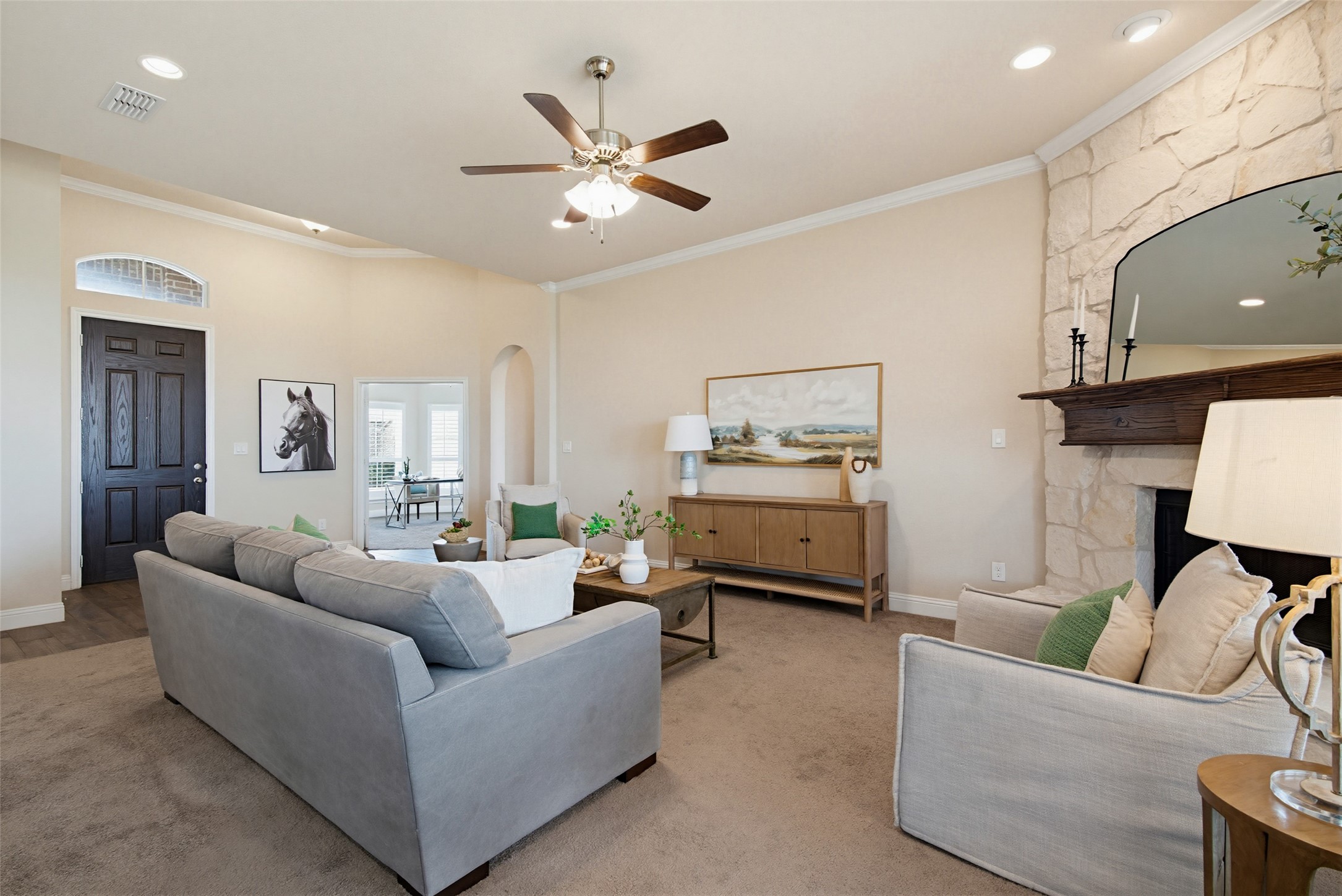 2084 Rolling Meadow Lane Josephine TX 75173