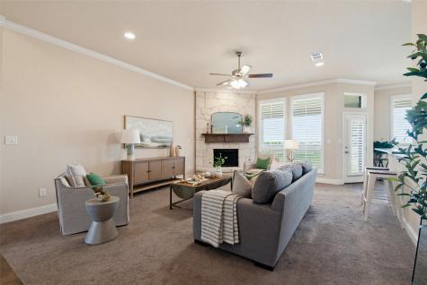 2084 Rolling Meadow Lane Josephine TX 75173