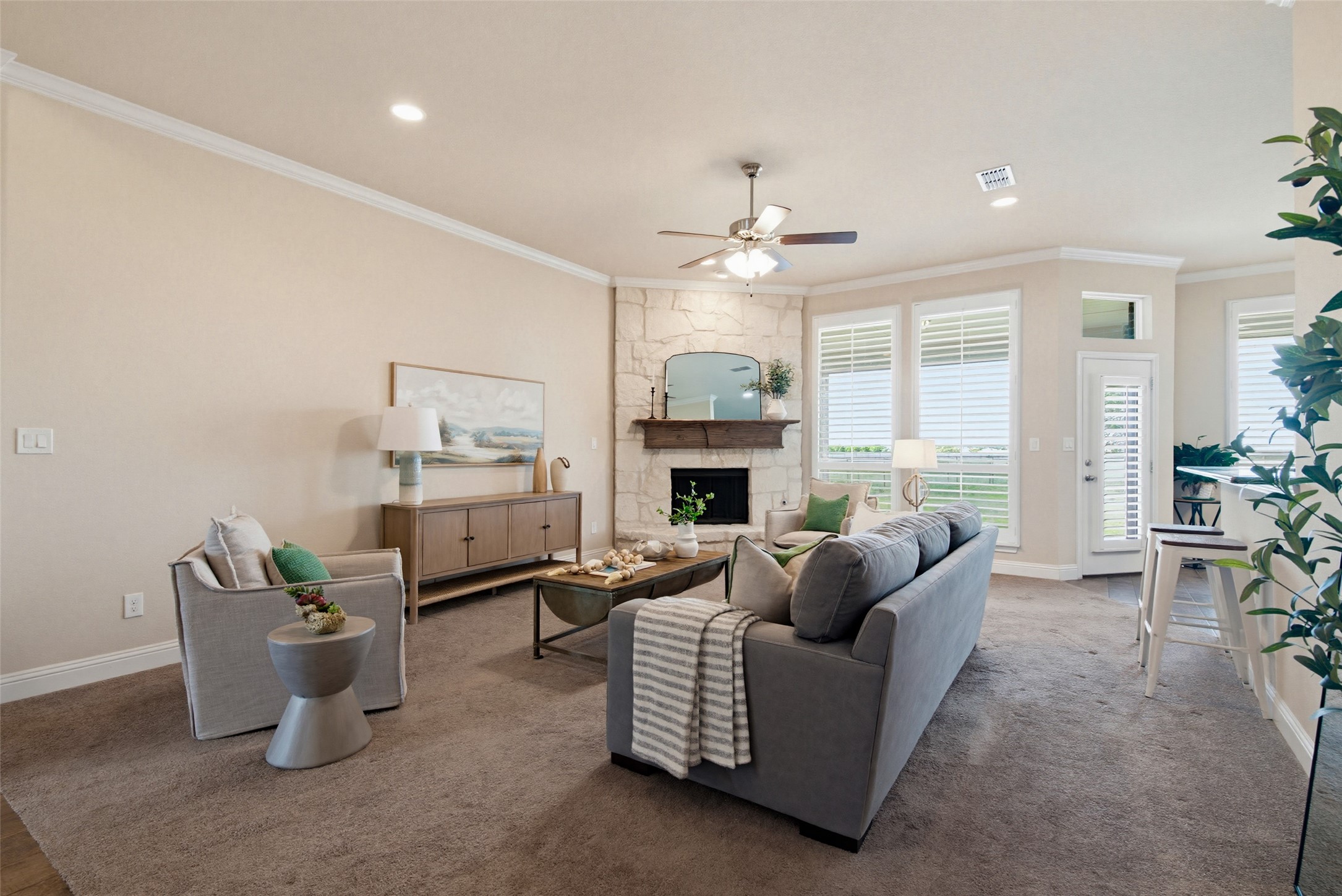 2084 Rolling Meadow Lane Josephine TX 75173