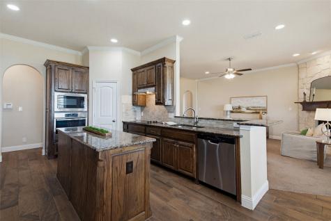 2084 Rolling Meadow Lane Josephine TX 75173