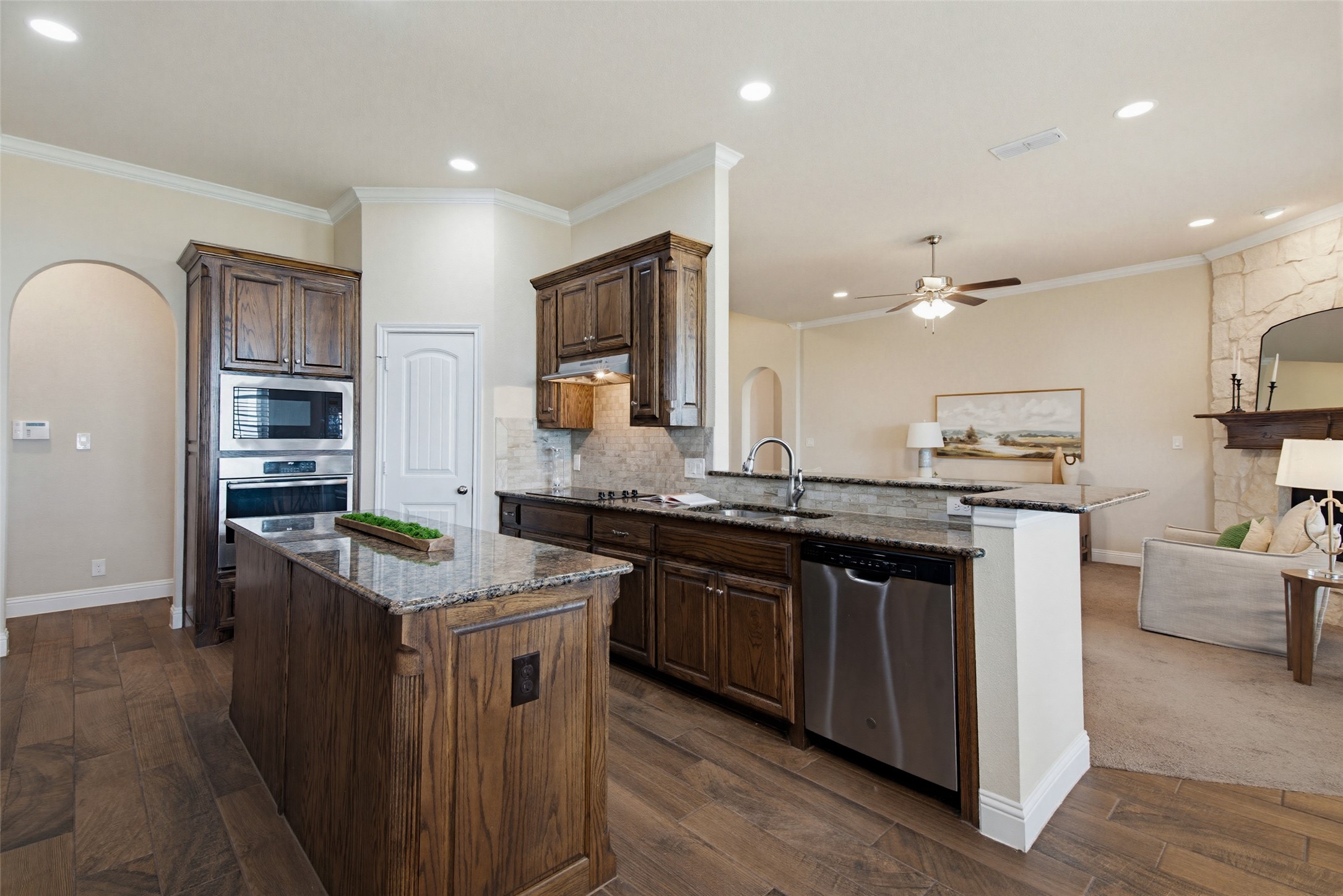 2084 Rolling Meadow Lane Josephine TX 75173