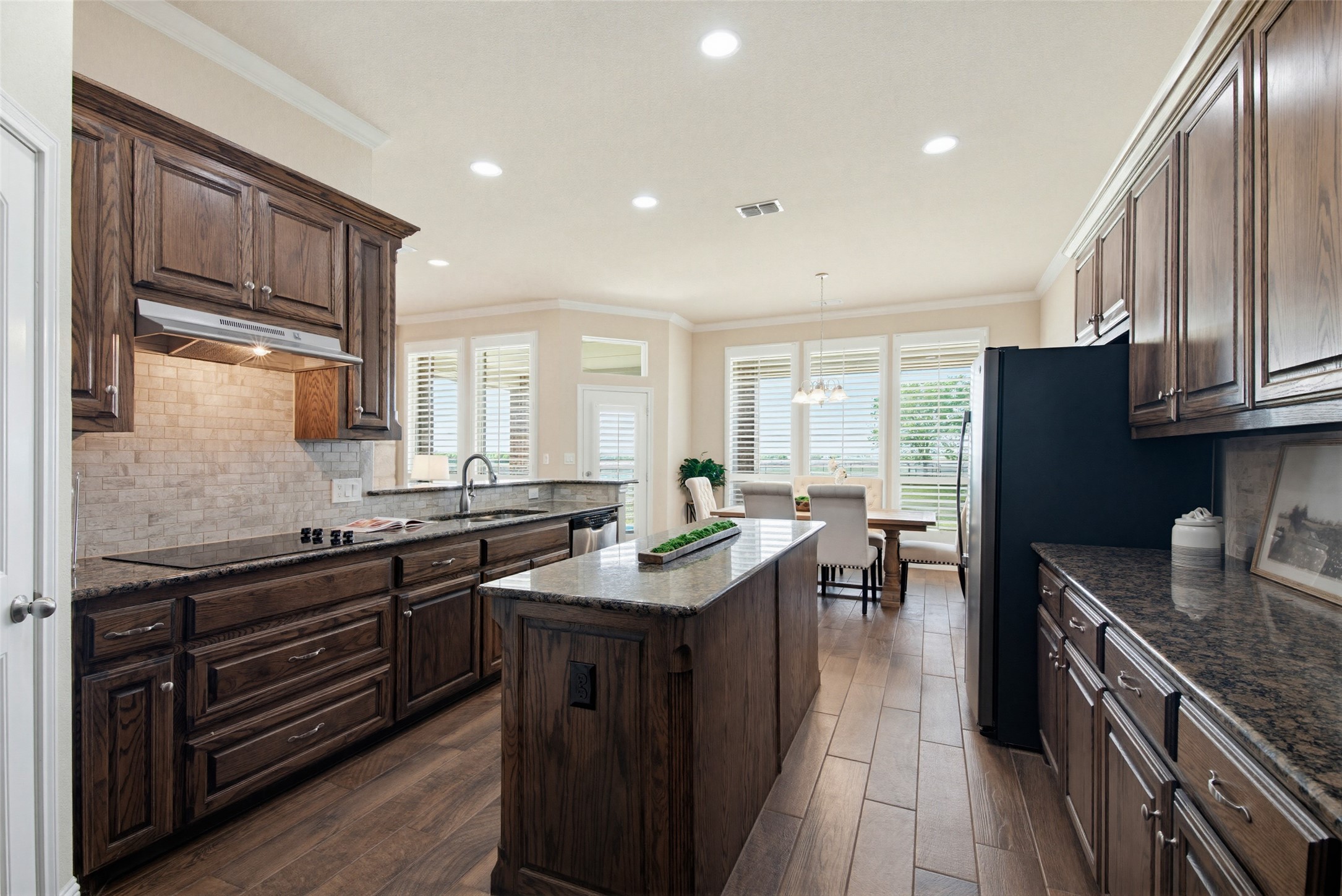 2084 Rolling Meadow Lane Josephine TX 75173