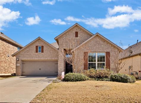 8116 Pistache Avenue Fort Worth TX 76131