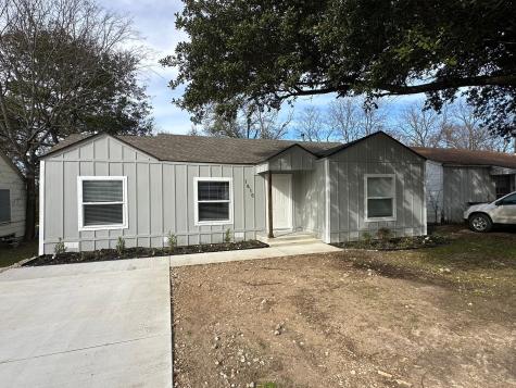 1610 Cherry Avenue Corsicana TX 75110
