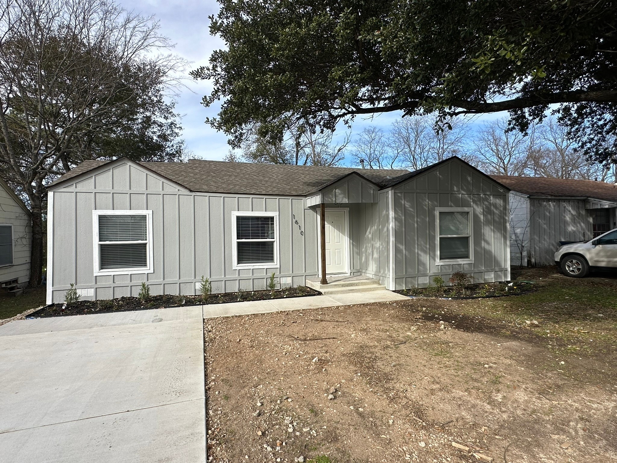 1610 Cherry Avenue Corsicana TX 75110