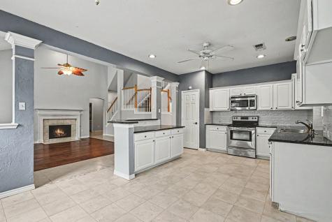 5201 White Sands Drive Fort Worth TX 76137
