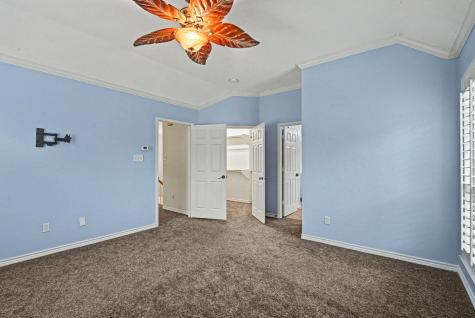 5201 White Sands Drive Fort Worth TX 76137