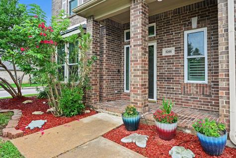 5201 White Sands Drive Fort Worth TX 76137