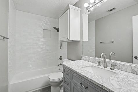 5201 White Sands Drive Fort Worth TX 76137