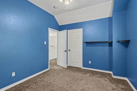 5201 White Sands Drive Fort Worth TX 76137