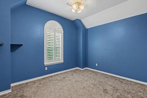 5201 White Sands Drive Fort Worth TX 76137