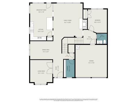 5201 White Sands Drive Fort Worth TX 76137