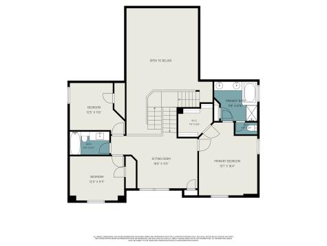 5201 White Sands Drive Fort Worth TX 76137