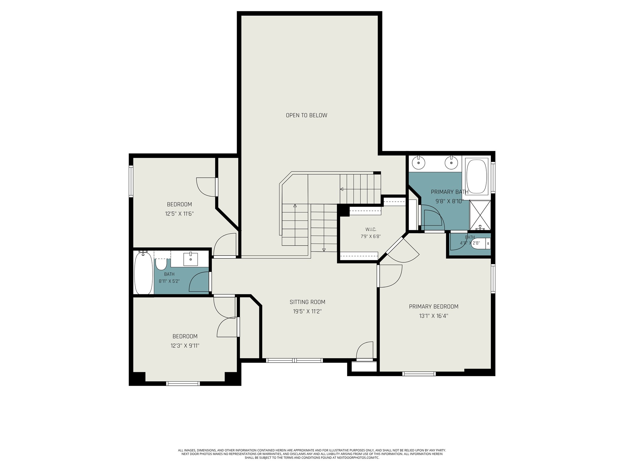 5201 White Sands Drive Fort Worth TX 76137