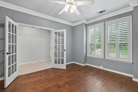 5201 White Sands Drive Fort Worth TX 76137
