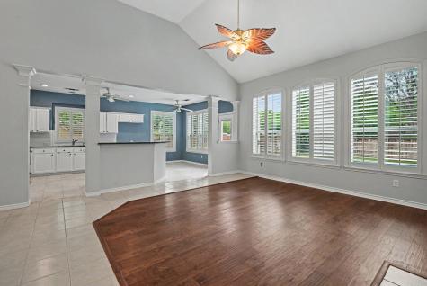 5201 White Sands Drive Fort Worth TX 76137