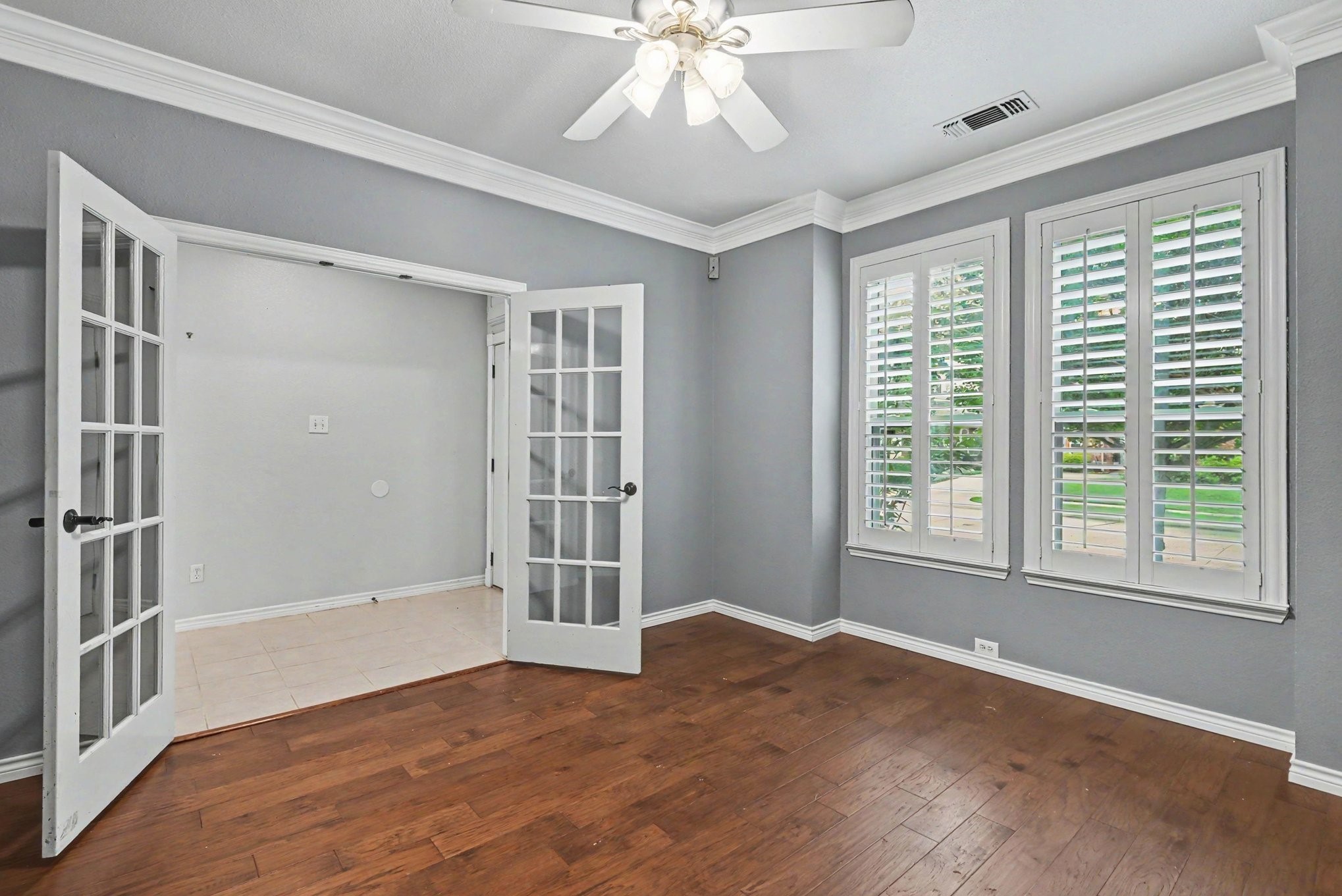 5201 White Sands Drive Fort Worth TX 76137