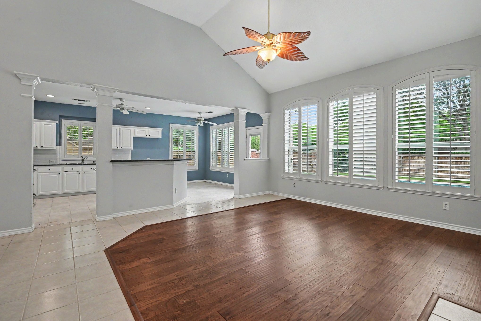 5201 White Sands Drive Fort Worth TX 76137
