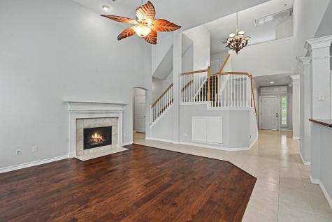 5201 White Sands Drive Fort Worth TX 76137