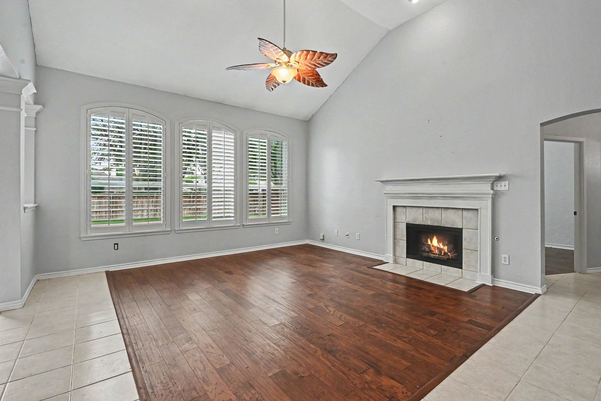 5201 White Sands Drive Fort Worth TX 76137