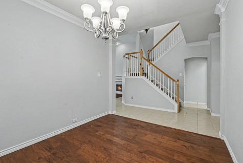 5201 White Sands Drive Fort Worth TX 76137