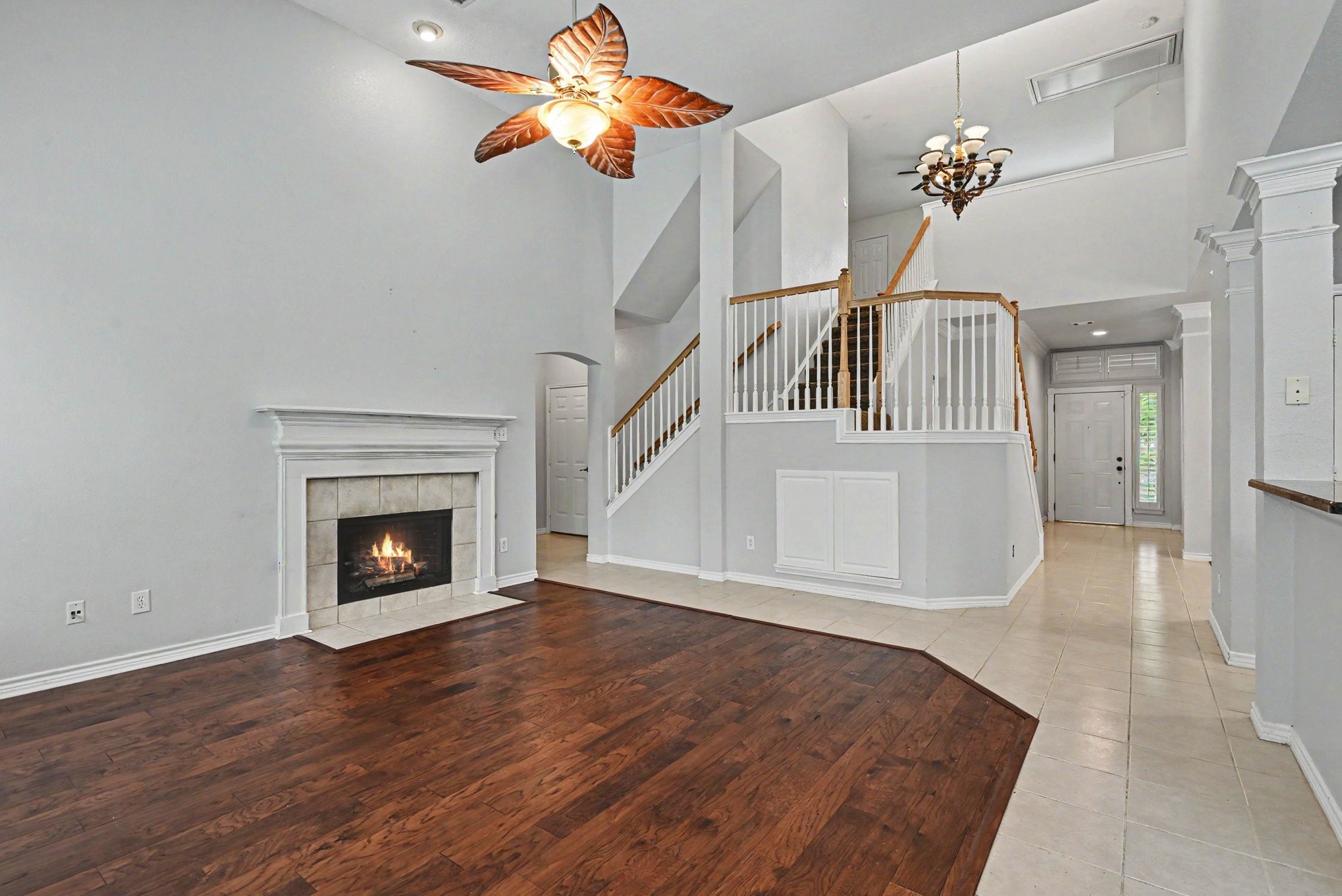 5201 White Sands Drive Fort Worth TX 76137