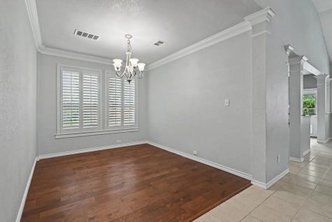 5201 White Sands Drive Fort Worth TX 76137
