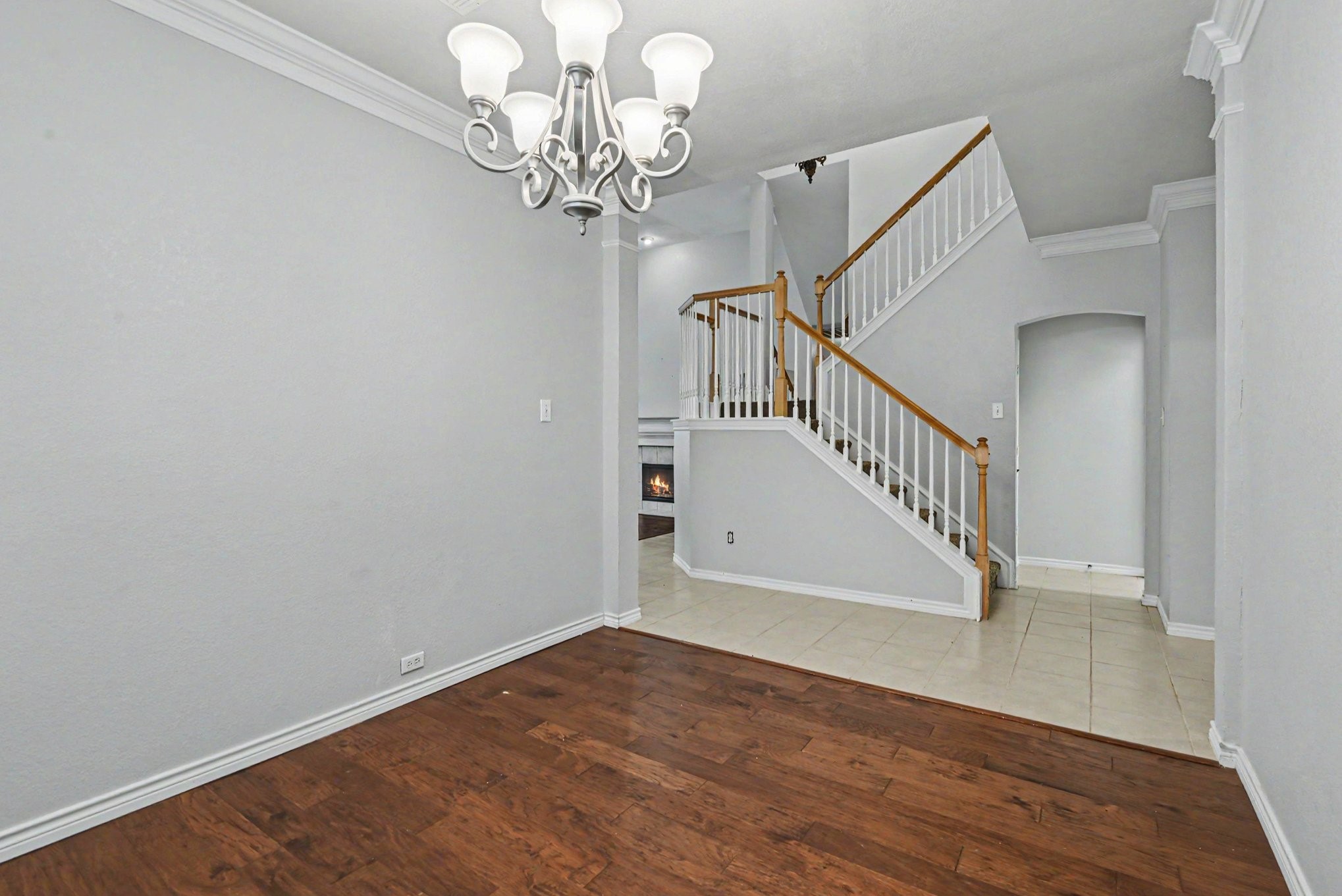 5201 White Sands Drive Fort Worth TX 76137