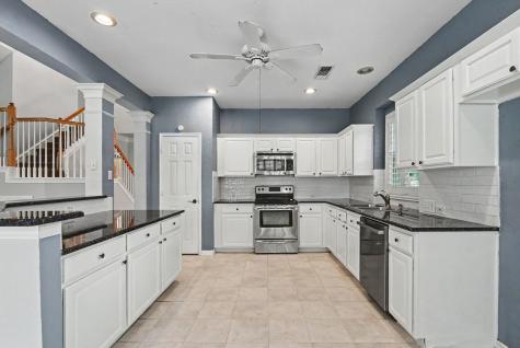 5201 White Sands Drive Fort Worth TX 76137
