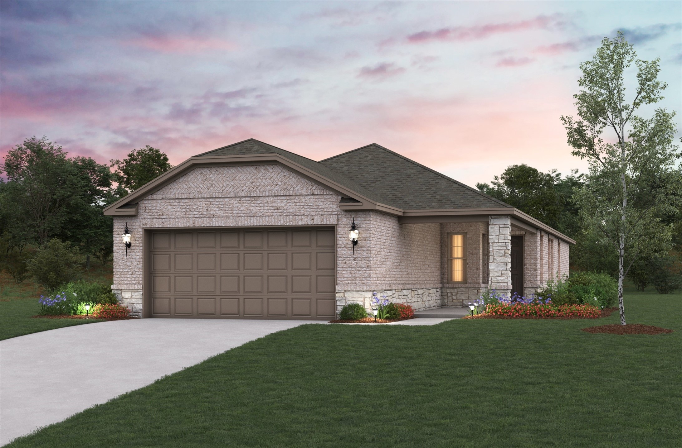 3422 Hillingdon Road Anna TX 75409